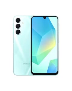 Samsung Galaxy A16 Light Green 128GB+4GB | SMA165FLGDMEA