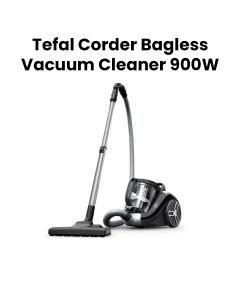 Tefal Compact Power Xxl Bagless Vacuum Cleaner, 900W | TW4B25HA