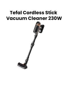 Tefal X-Force Flex 15.60 Cordless Vacuum Cleaner With Docking Station 230 AW |TY99F1HO