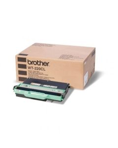 Brother Waste Toner Unit | WT-220CL