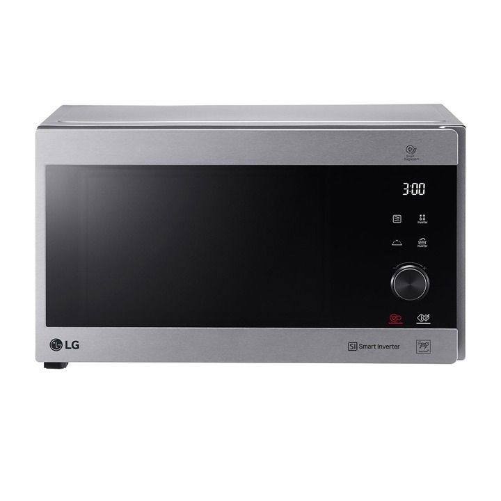 LG 42 Ltrs NeoChef Smart Inverter Microwave Oven | MH8265CIS