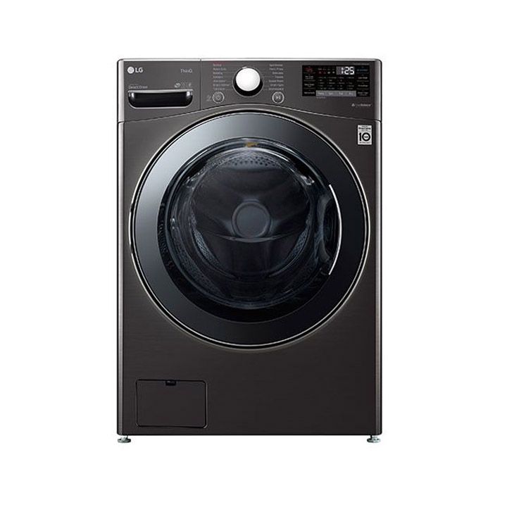 LG F20L2CRV2E2 20 kg/12 kgFront Load Washer & Dryer