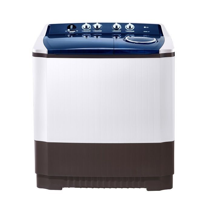 LG 13kg Top Load Semi Automatic Washing Machine | P1611