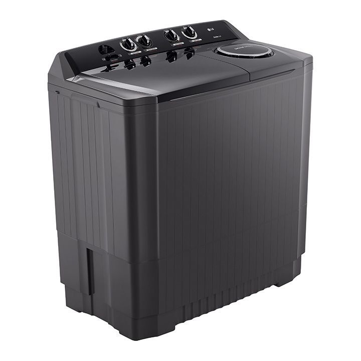 LG 16KG Twin Tub Washing Machine Dual Color Made in Thailand |P2061PT