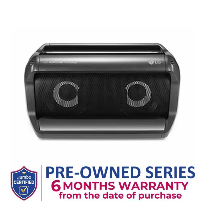 Speakers Lg Pk5 Xboom Review Lg Pk5 Xboom Go Portable Bluetooth