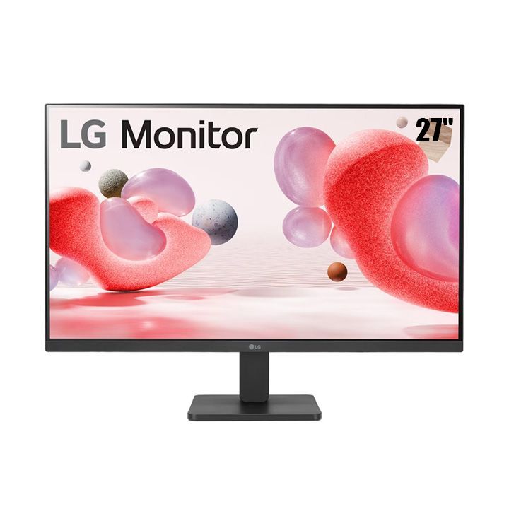 LG 27 inch IPS FHD Monitor with AMD FreeSync | 27MR400-B