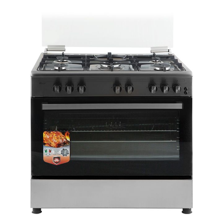 Oscar 90x60 Full Gas Cooking Range | 9060GG