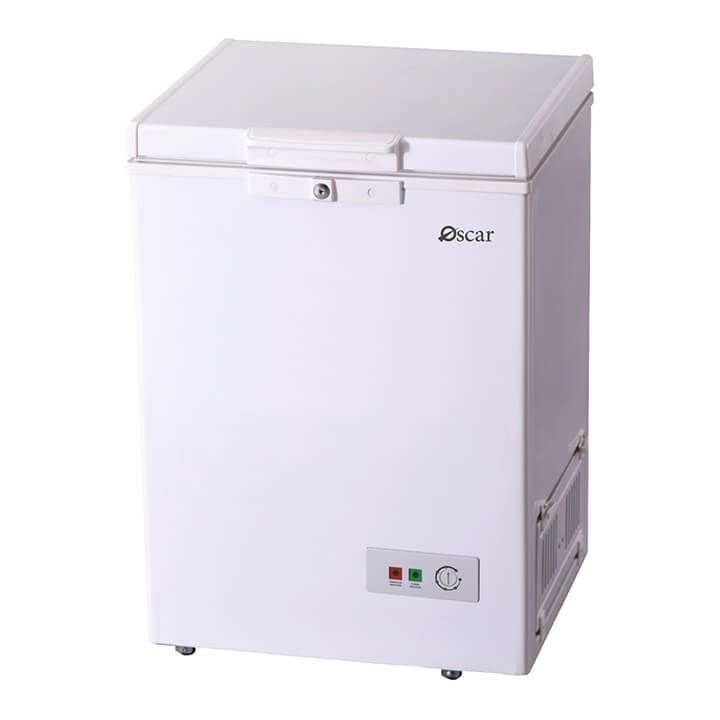 Oscar 100Ltrs Chest Freezer | OCF130