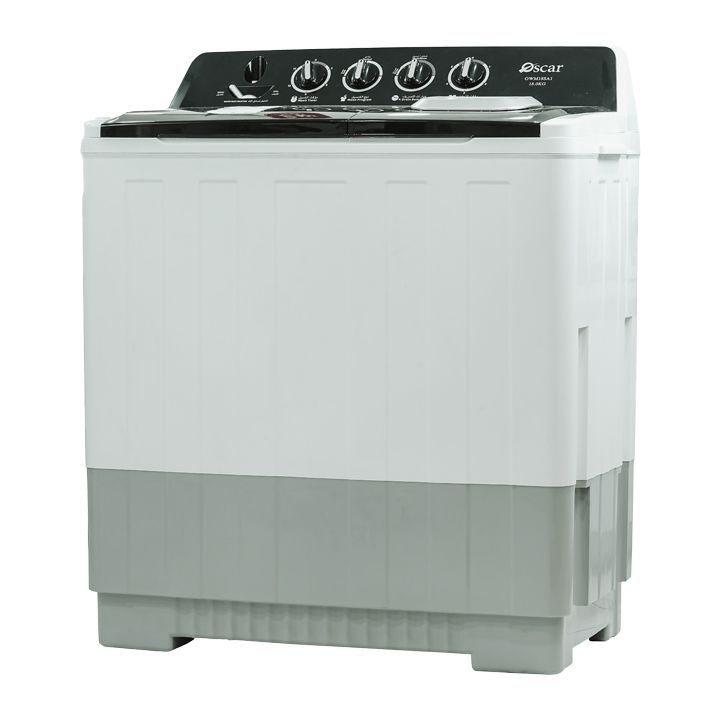 Oscar 18Kg Semi Automatic Washing Machine | OWM 18SA1