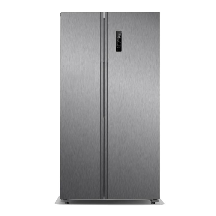 Oscar 521Ltr Side-by-Side Refrigerator | ORF 690 FFSBSH