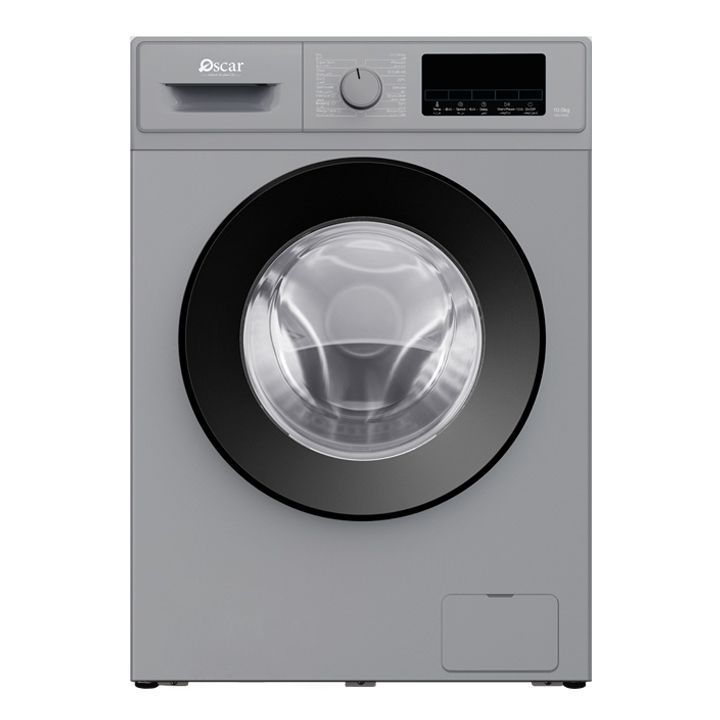 Oscar 10Kg Front Loading Washing Machine 