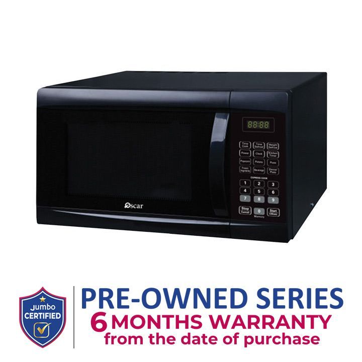 Oscar OMW 25 SBM 25L Microwave Oven