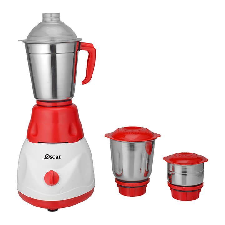 Oscar 550W Mixer Grinder | OMG 550 INDG