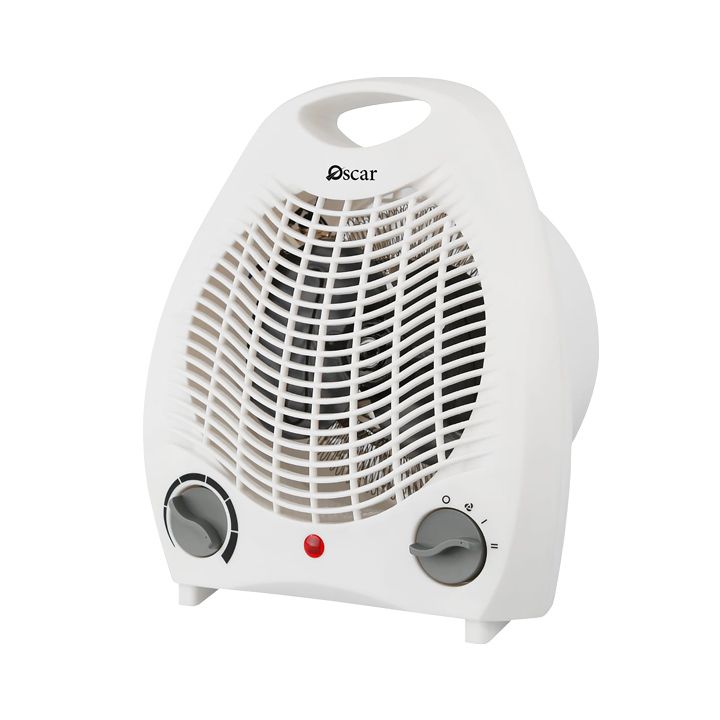 Oscar Fan Heater | OFH 2000