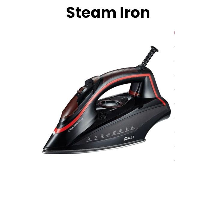 Oscar Steam Iron | OSI 2023