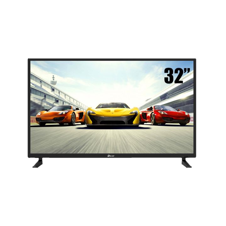 Oscar 32" HD Smart TV | OS 39S 32HD