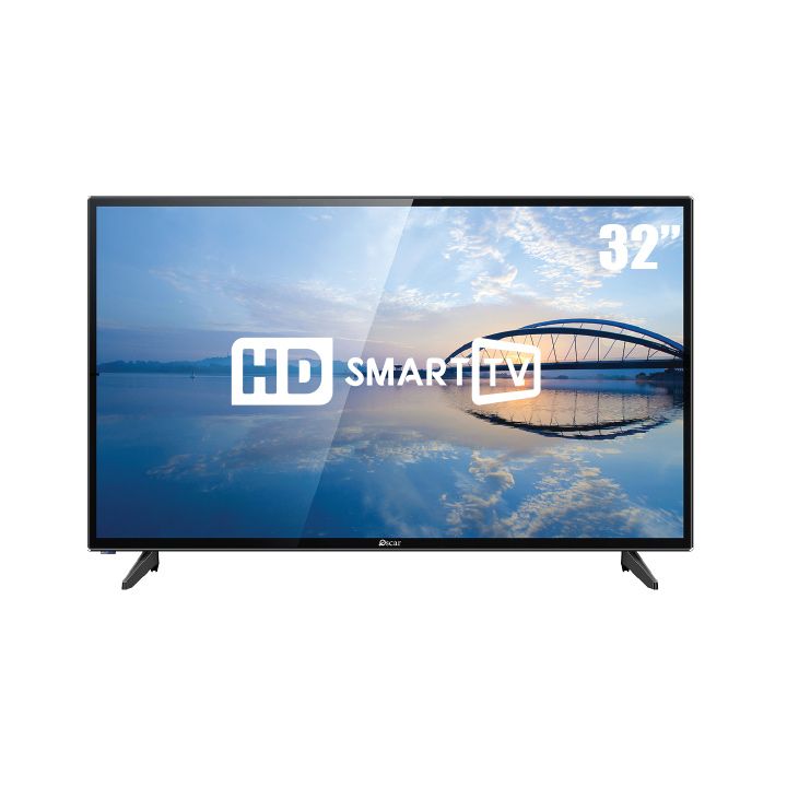 Oscar 32" Smart HD Ready LED TV | OS42S32A9TG