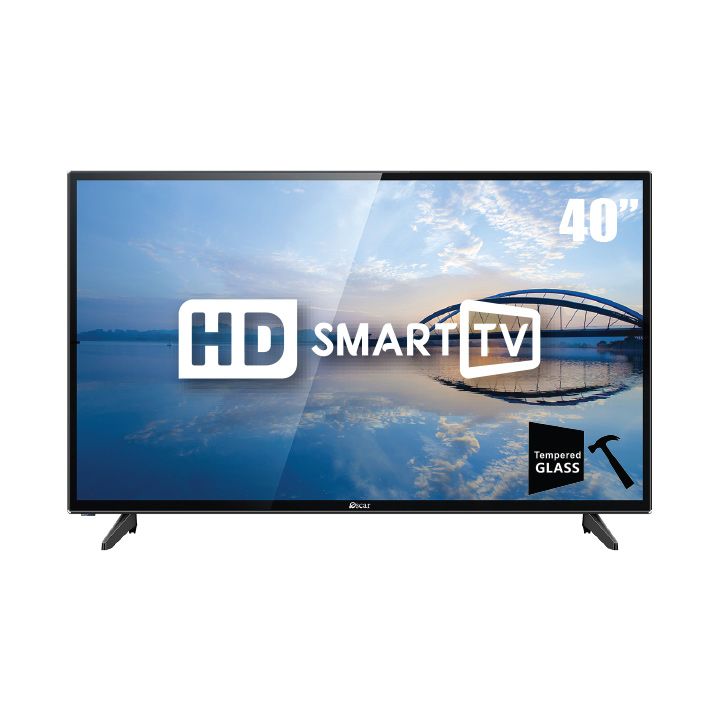 Oscar 40" Smart Full HD LED TV | OS42S40HDTG