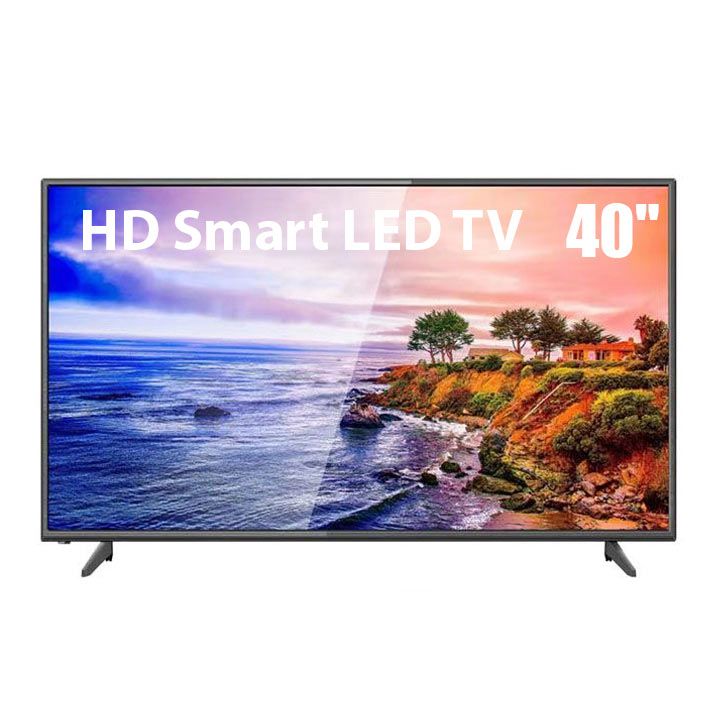 Oscar 40" Full HD Smart LED TV | OS42S40FHD