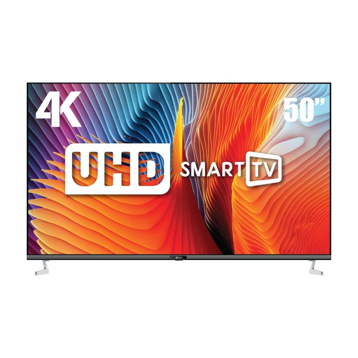 Oscar 50 Inch UHD 4K WEBOS LED Smart TV | OS42S50FLUHDWB