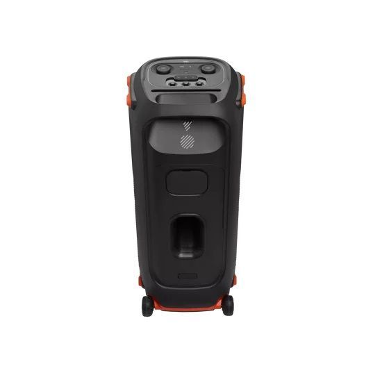 JBL Partybox 710 Party Speaker with 800W RMS Powerful Sound, Built-in Lights and Splashproof Design