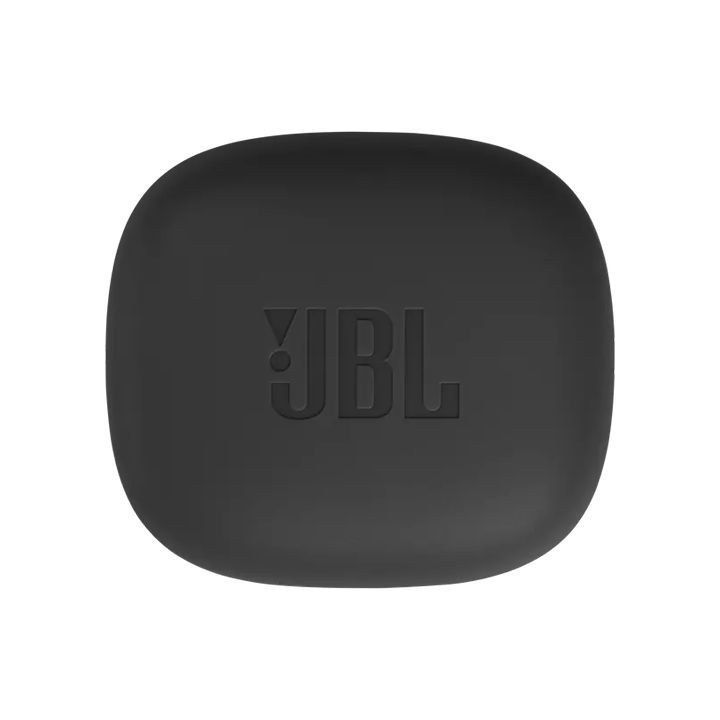 JBL Wave Flex | True Wireless Earbuds - Black