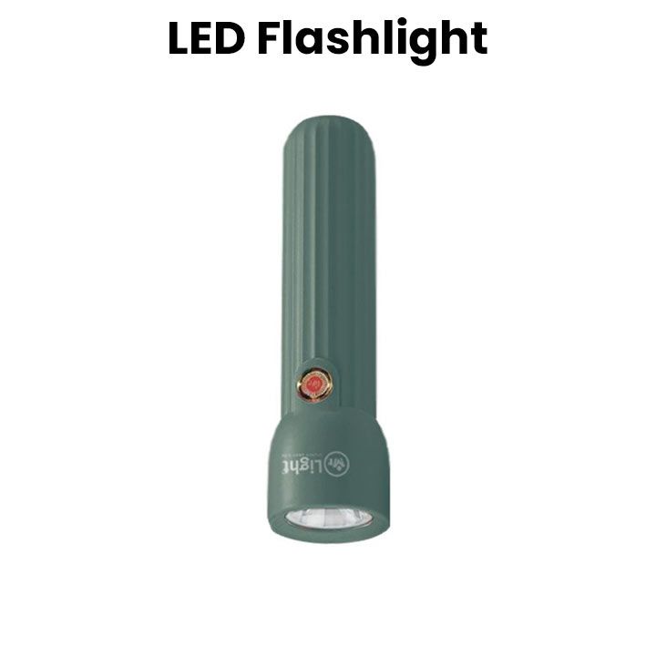 Mr. Light LED Flashlight | MR GD001