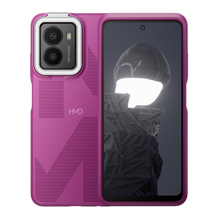 スマートフォン本体 Minimal Phone Fusion 8+256GB スマートフォン本体 Minimal Phone Fusion 8GB/256GB Minimal
