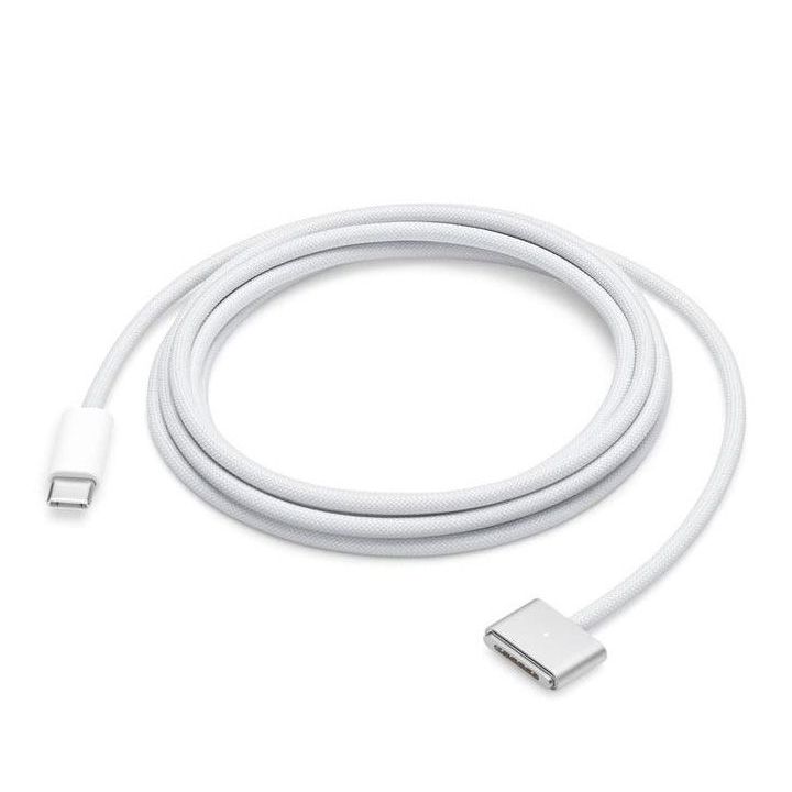 Apple USB-C to Magsafe 3 Cable (2 m) | MLYV3ZM/A