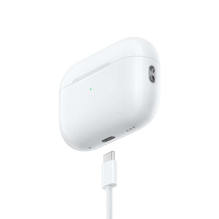 AirPods Pro (2nd generation) with MagSafe Case (USB-C)