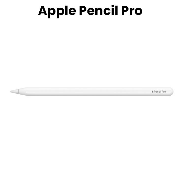 Apple Pencil 2nd Gen for iPad and iPad Pro A2051 - White