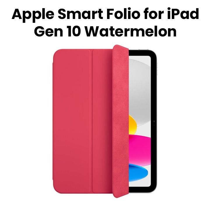 Apple iPad A16 Smart Folio レモネード Apple iPad Air 11