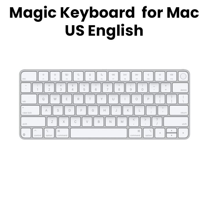 Apple - Apple Magic Keyboard 3 (A2450)の通販 by snknc326's