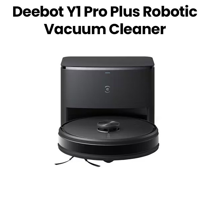 極美品☘️ ECOVACS DEEBOT Y1 PLUS DLX32-12EE エコバックスジャパン DEEBOT Y1 PRO PLUS DLX32-22EEを検証レビュー